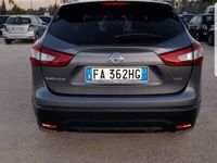 Usata Nissan Qashqai 115 CV (84 kW) 2015 SUV