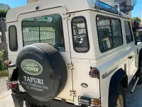 Usata Land Rover Defender 86 CV (63 kW) 1997 SUV
