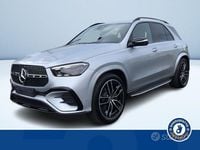 Nuova Mercedes GLE300 AMG 2025 Grigio SUV