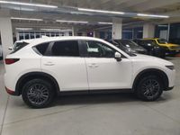 usata Mazda CX-5 2.2L Skyactiv-D 150 CV 2WD Business