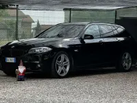 Usata BMW 530 258 CV (189 kW) 2013 Station wagon