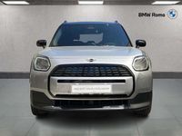 Usata Mini Cooper S Countryman Classic 150 kW (204 CV) 2025 Melting silver iii SUV
