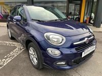 usata Fiat 500X 1.3 MultiJet 95 CV Pop usato