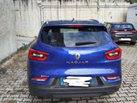 usata Renault Kadjar 1.5 blue dci Sport Edition 115cv edc