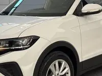 Usata VW Touran Business 116 CV (85 kW) 2019 Nero Monovolume