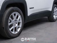 Usata Jeep Renegade Limited 131 CV (96 kW) 2023 Alpine white SUV