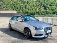 Usata Audi A3 Ambition 150 CV (110 kW) 2015 Berlina
