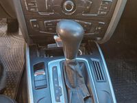 Usata Audi A4 143 CV (105 kW) 2009 Bianco Berlina