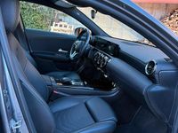 Usata Mercedes A180 116 CV (85 kW) 2021 Grigio Berlina
