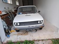 Usata Fiat 127 45 CV (33 kW) 1981 Berlina