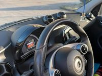 Usata Smart ForFour Prime 90 CV (66 kW) 2016 Utilitaria