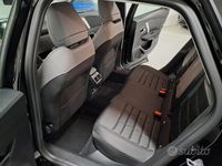 Nuova Citroën C4 PureTech 130 CV (95 kW) 2025 Nero Berlina