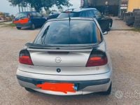 Usata Opel Tigra 90 CV (66 kW) 1999 Grigio Coupé