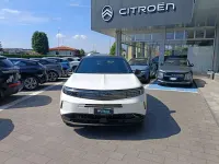 Nuova Opel Grandland X 136 CV (100 kW) 2025 Arktis white / tetto nero SUV