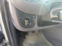 Usata Mercedes A140 Classic 82 CV (60 kW) 2002 Gray Berlina