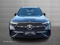 Usata Mercedes GLC220 Premium 197 CV (144 kW) 2023 Grigio SUV