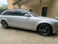 Usata Audi A4 Ambiente 143 CV (105 kW) 2012 Station wagon