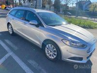 usata Ford Mondeo SW 2.0 tdci ST-Line Business s&s 150cv powershift