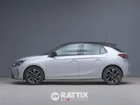 Usata Opel Corsa 101 CV (74 kW) 2025 Crystal silver Utilitaria