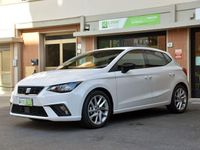 usata Seat Ibiza 1.0 EcoTSI 95 CV 5 porte FR