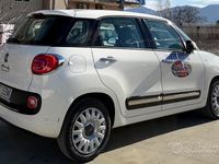 Occasion Fiat 500L 105 ch (77 kW) 2016 Blanc Monospace