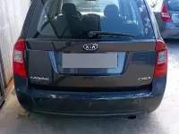 Usata Kia Carens 140 CV (102 kW) 2007 Monovolume