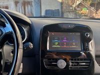 Usata Renault Clio IV 75 CV (55 kW) 2016 Grigio Berlina