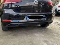 Usata VW Golf VII Sportline 116 CV (85 kW) 2018 Berlina