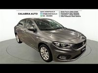 Usata Fiat Tipo Lounge 95 CV (69 kW) 2016 Grigio scuro Berlina