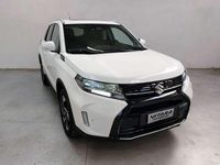 Usata Suzuki Vitara 114 CV (83 kW) 2024 Bianco SUV