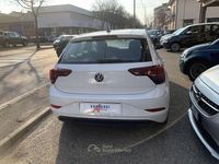 Usado VW Polo Life 95 HP (69 kW) 2023 Branco Citadino