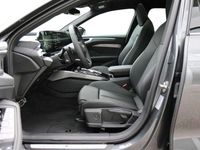 Nuova Audi A6 S-Line 204 CV (150 kW) 2025 Grigio Station wagon