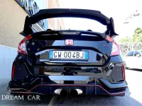 Usata Honda Civic Type R 320 CV (235 kW) 2019 Nero metallizzato Berlina