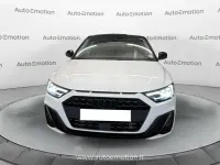 Usata Audi A1 Ambiente 116 CV (85 kW) 2025 Bianco SUV