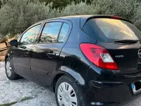Usata Opel Corsa 75 CV (55 kW) 2007 Utilitaria