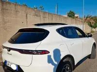 Usata Alfa Romeo Tonale 131 CV (96 kW) 2024 Bianco SUV