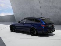 usata BMW M3 Touring M xDrive Competition Imola