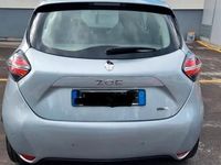 usata Renault Zoe r135 flex