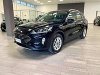 Occasion Ford Kuga Business Edition 120 ch (88 kW) 2022 Noir SUV
