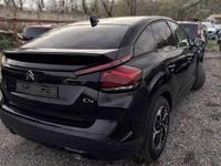 Usata Citroën C4 PureTech 131 CV (96 kW) 2024 Nero SUV