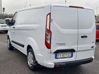 Usata Ford Transit Custom Trend 129 CV (94 kW) 2019 Bianco