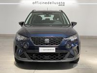 Usata Seat Arona Reference 90 CV (66 kW) 2022 SUV
