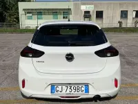 Usata Opel Corsa Edition 75 CV (55 kW) 2022 Utilitaria