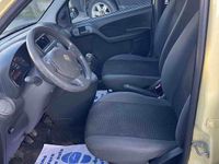 Usata Fiat Panda 54 CV (39 kW) 2009 Giallo Utilitaria