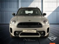 Usata Mini Cooper SD Hype 190 CV (139 kW) 2021 Argento Utilitaria
