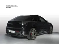 Usata Porsche Macan 330 kW (449 CV) 2024 Nero jet metallizzato SUV