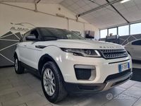 Usata Land Rover Range Rover evoque SE 150 CV (110 kW) 2017 Bianco Station wagon