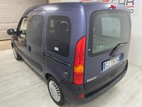 usata Renault Kangoo 2ª serie 1.2 16V 5p. Expression