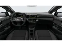 Nuova Renault Clio V Evolution 114 CV (83 kW) 2026 Bianco ghiaccio Berlina