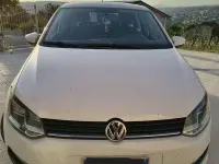 Usata VW Polo 90 CV (66 kW) 2015 Berlina